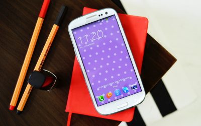 Moje ulubione aplikacje na Androida cz.I