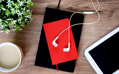 Czego słuchać w trakcie pracy?