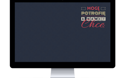 Tapeta motywująca do pobrania