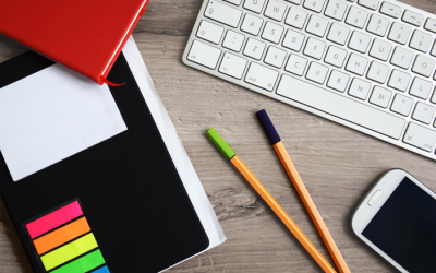 6 moich zasad produktywności