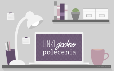 Wrześniowe linki godne polecenia