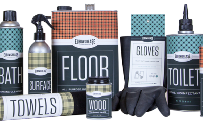 10 genialnych projektów opakowań