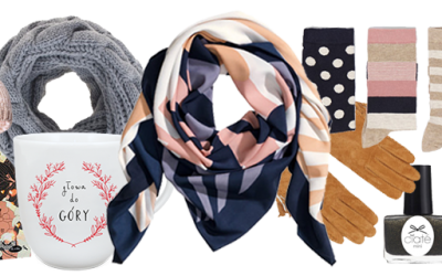 Czy da się kupić ładny prezent za mniej niż 40zł?