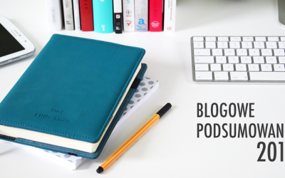 Blogowe podsumowanie 2014