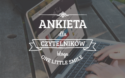 Czytelniku, daj się poznać – ankieta 2015