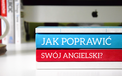 Jak poprawić angielski w wolnym czasie? Moje metody