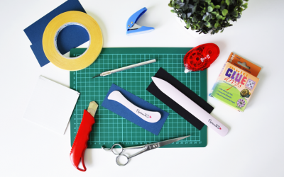 11 ulubionych narzędzi do prac kreatywnych