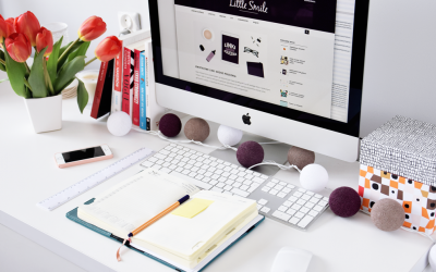 Rzeczy, które chciałabym wiedzieć na początku blogowania