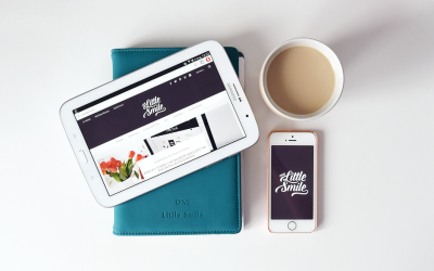 Nowa odsłona One Little Smile