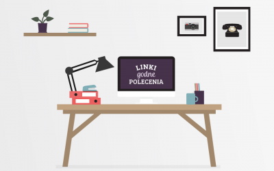 Majowe linki godne polecenia