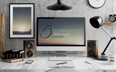 5 darmowych fontów z polskimi znakami | Lato
