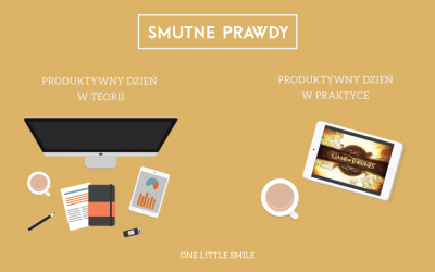 Smutne prawdy, część 2