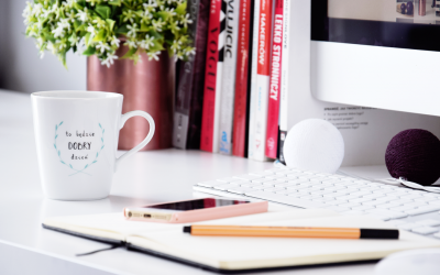 Jak dobrze zacząć dzień, by spędzić go produktywnie?