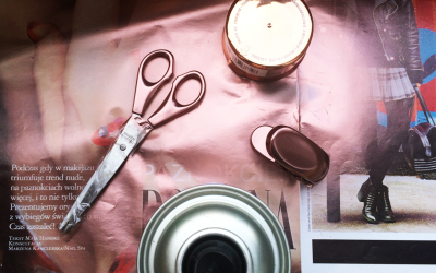 Wszystko, co chcielibyście wiedzieć o malowaniu sprayem