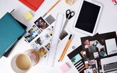 Jak pokonać kryzys twórczy i pobudzić kreatywność?