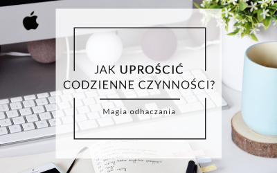 Jak ułatwić i zorganizować złożone obowiązki?