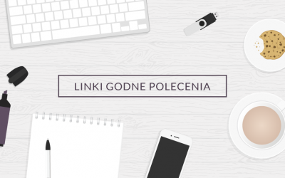 Wrześniowe linki godne polecenia