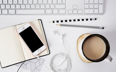 8 stron z dźwiękami do pracy i relaksu