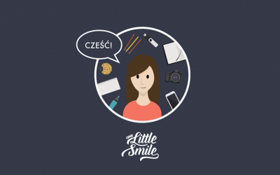 Jak sprawić, by Twój blog był ładny i czytelny? Moja prezentacja z Wroblog