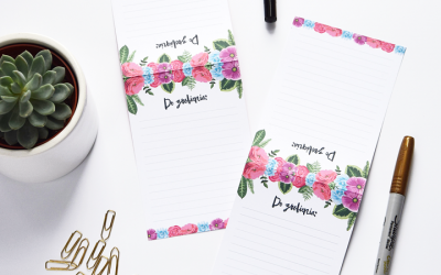 Do wydruku: biurkowa lista zadań