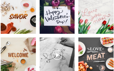 10 inspirujących kont na Instagramie, które warto znać