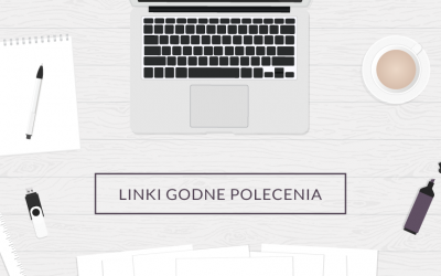 Lutowe linki godne polecenia