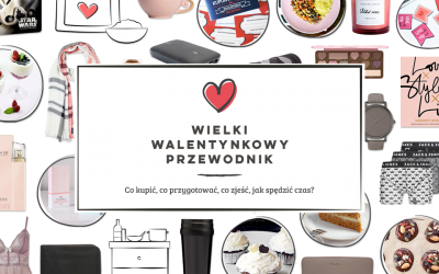 Wielki walentynkowy przewodnik