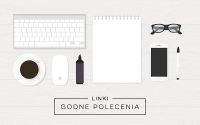 Majowe linki godne polecenia