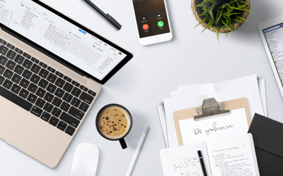 5 rozpraszaczy, których warto się pozbyć przed rozpoczęciem pracy lub nauki