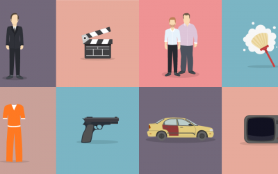 Najlepsze seriale, przy których lubię się wyłączyć