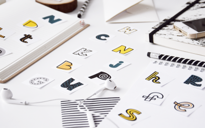 Mój rok w literach – alfabet 2016