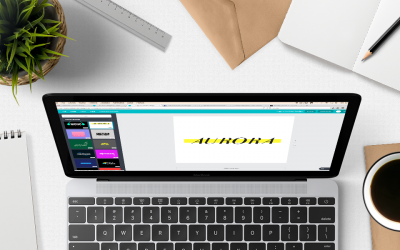 Czy można zaprojektować logo w Canvie?