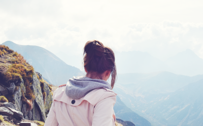 Dziwne fakty, których jeszcze o mnie nie wiecie