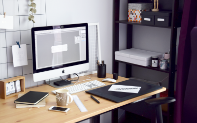 Jak rozmawiać z grafikiem, by mieć pewność, że dostaniesz projekt, który Ci się spodoba?