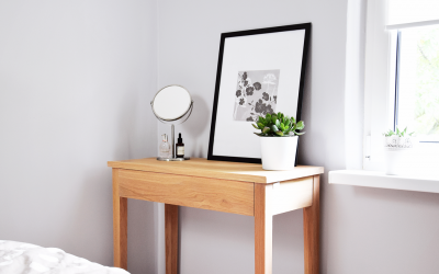 Ulubione latem – seriale, przedmioty, zmiany