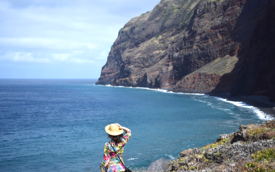 Rzeczy i miejsca, które zachwyciły mnie na Maderze