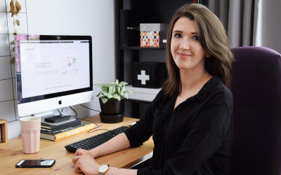 Otworzyłam sklep – poznajcie One Little Shop!