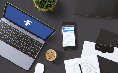 Wymiary grafik na Facebooku (lipiec 2018)