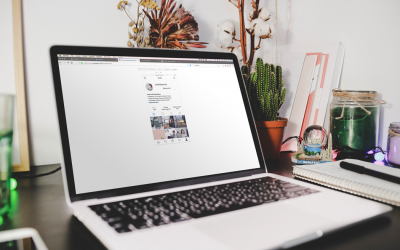 Jak dodać zdjęcie lub relację na Instagram z komputera? Najłatwiejszy i najbezpieczniejszy sposób